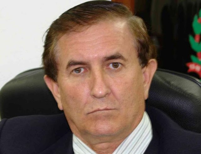 Miguel Romanhuk aceitaria convite para chefiar Secretaria de Saúde