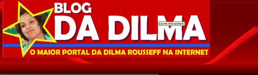 Blog da Dilma dribla lei e antecipa campanha