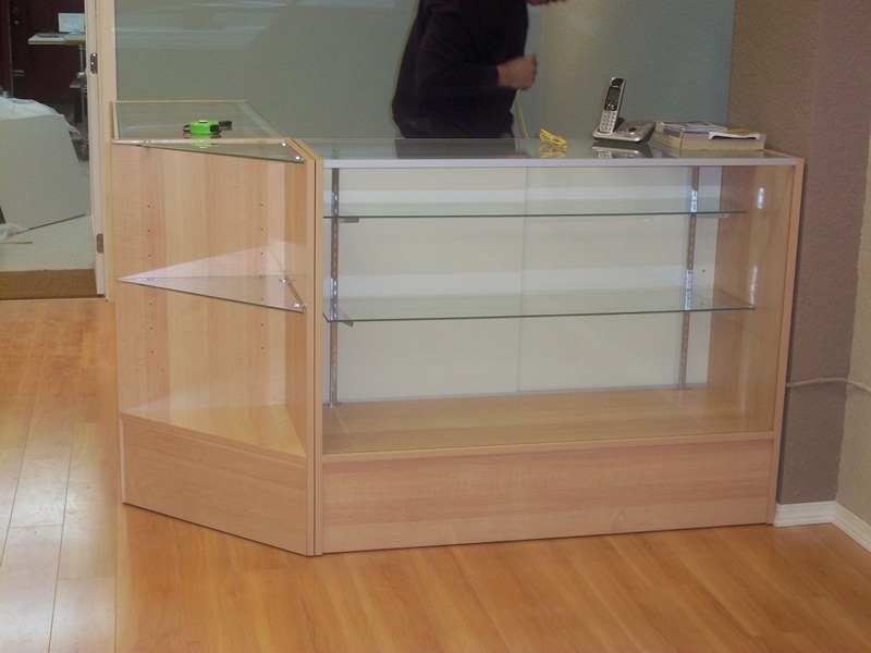 Throwing Mud Gallery We have sales counters