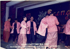 hut Pattimura 97