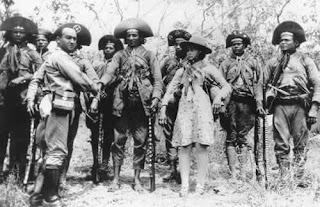 História | Centenário de Maria Bonita