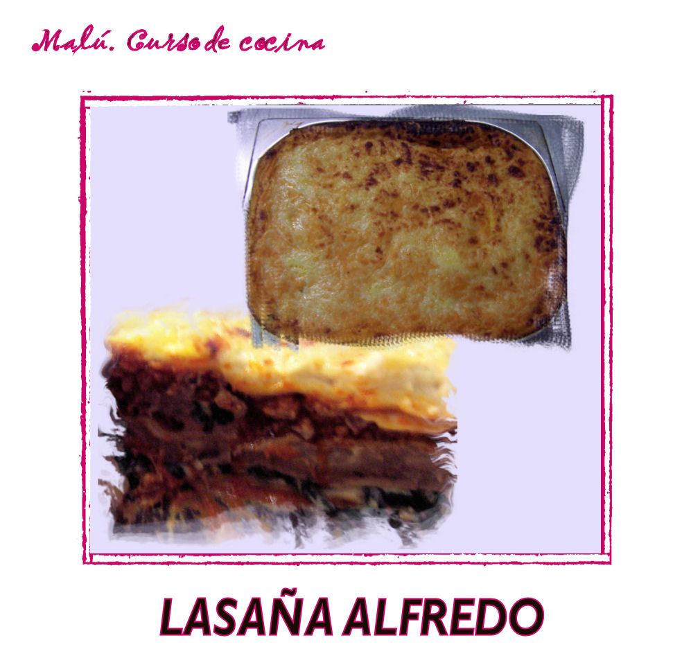 COCINANDO ENTRE HARINA: CURSO DE COCINA