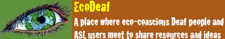 ecodeaf