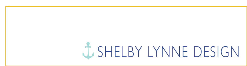 Shelby Lynne Design