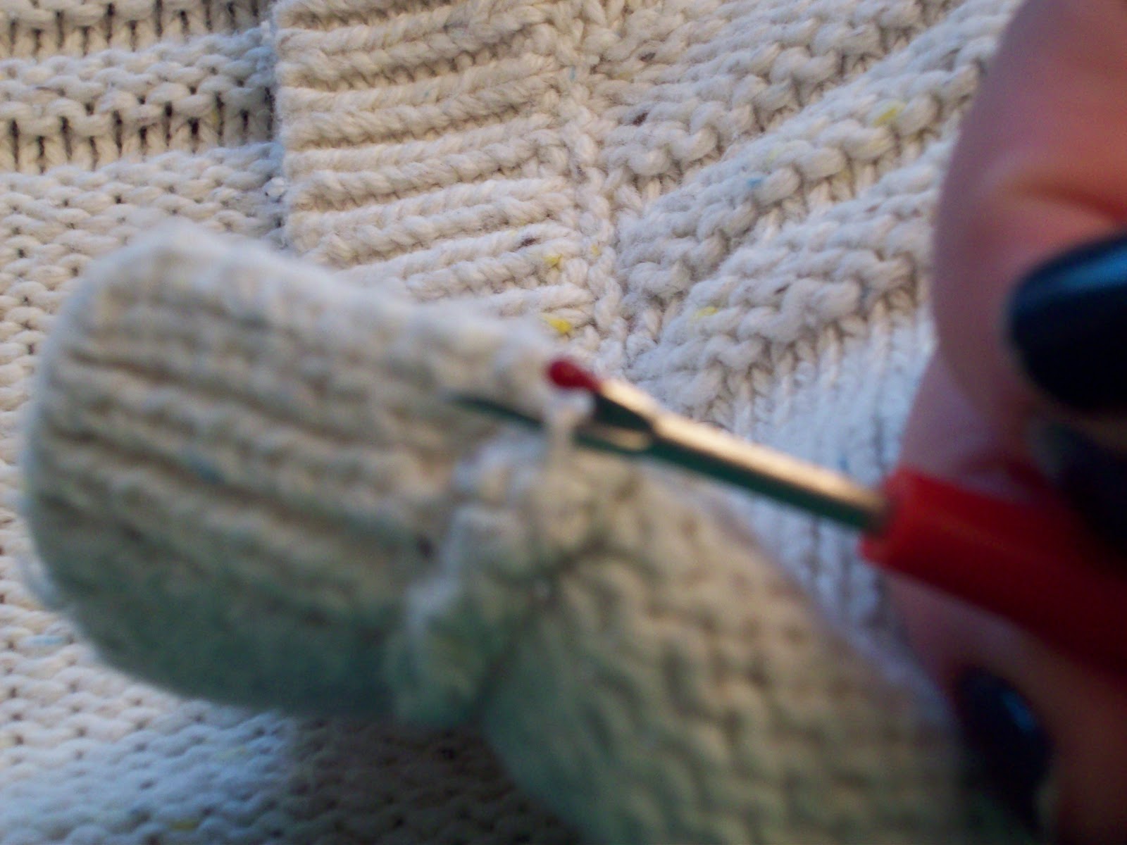 The Elusive Thread Unravelings How To Unravel A Sweater For Its Yarn