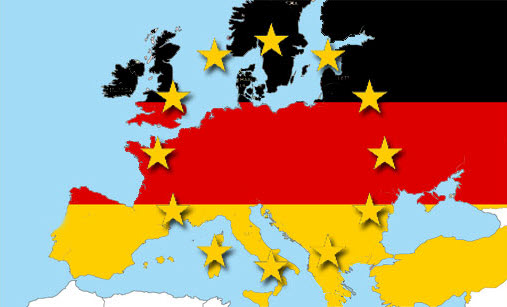 TRADING WEEKS Europe Situation