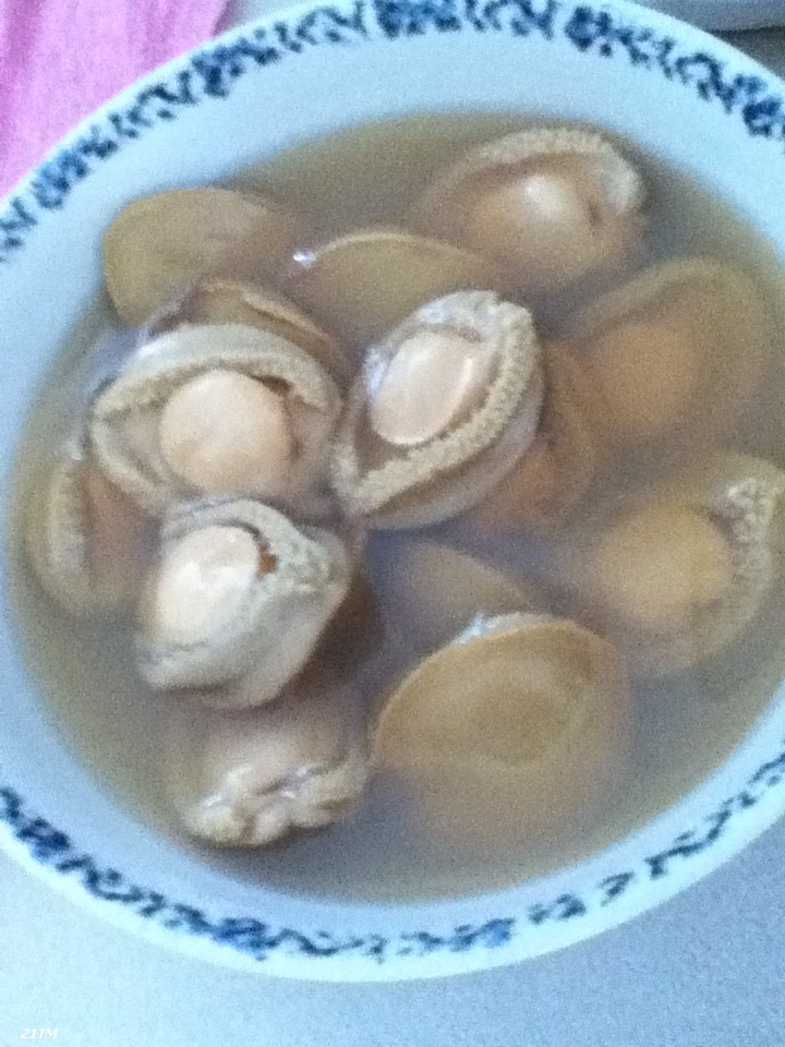 Import Export Abalone Expensive