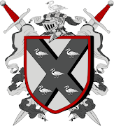 After adding the helmet to the coat of arms it seemed to me that with only .