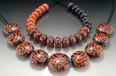 Calliope Bead Set