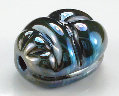 Scarab Bead