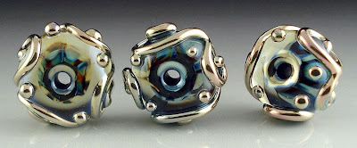 Encased Triton Beads