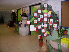 ARBOL DE LA NAVIDAD