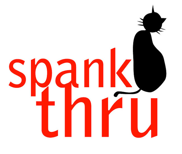 Spank Thru