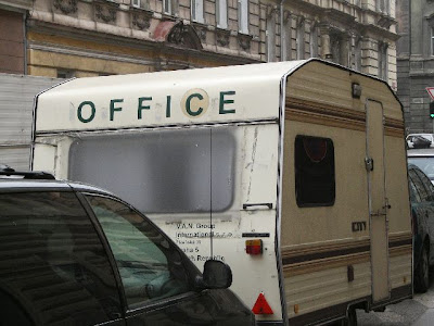 Mobilni Office