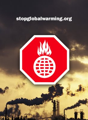 Stop Global Warming!