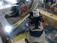 New Balance(made in England)