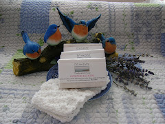 By the Bay Handcrafted Soap