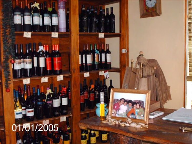 UN LUGAR PARA ELEGIR