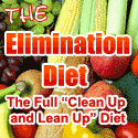 Get Your FREE Elimination Diet Here!