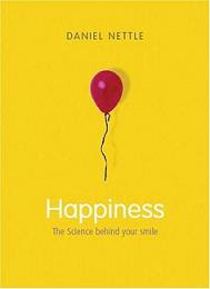 Happiness: The Science Behind Your Smile