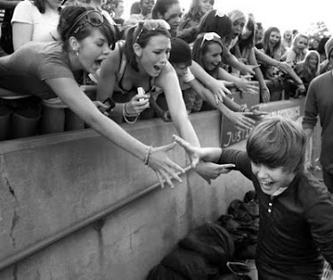 i love you, Justin ♥