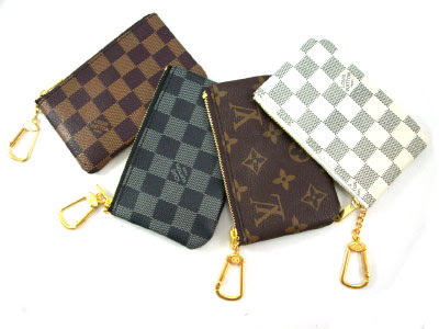 M.A.R.S. Republic (Men and Real Swag!!): Louis Vuitton Coin Pouch