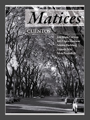"Matices. Cuentos", Ed. CLM, Buenos Aires,  2010.