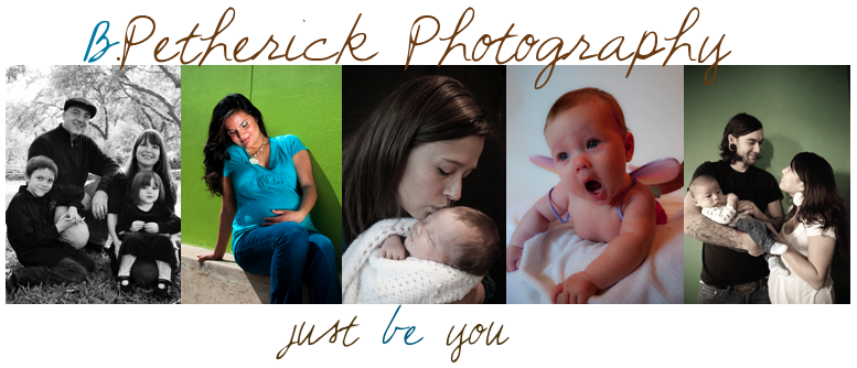 B.Petherick Photography