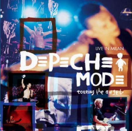 Depeche Mode ★ www.depmode.com