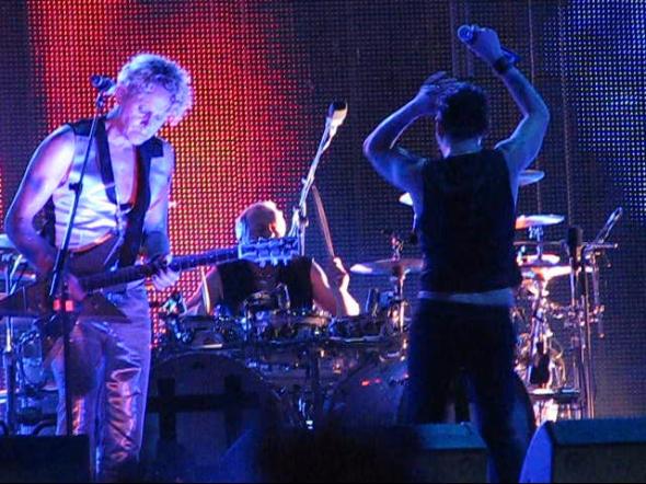 Depeche Mode ★ www.depmode.com