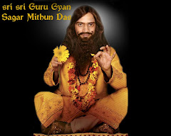 Sri Sri Guru Gyan Sagar Mithun Das