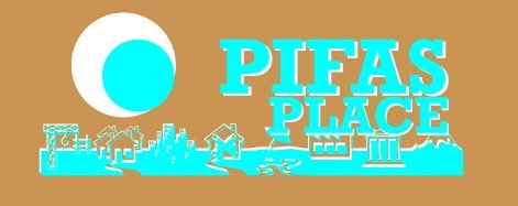 PIFAS PLACE