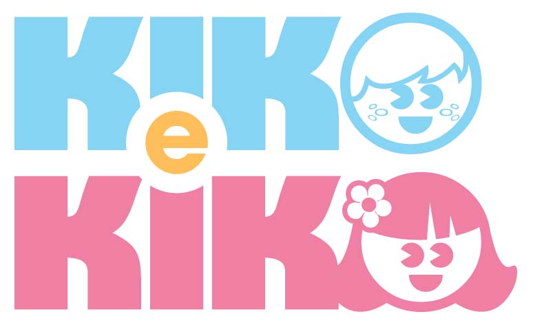 Kiko e Kika