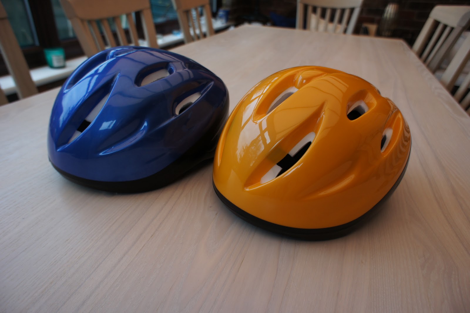 Super Snips Child's Crash Helmet 00573