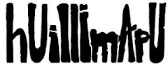 logo HUILLIMAPU