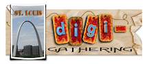 Digi-Gathering March 28, 2009
