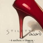 Stiletto Award