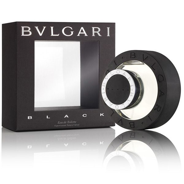 Bvlgari Black 13