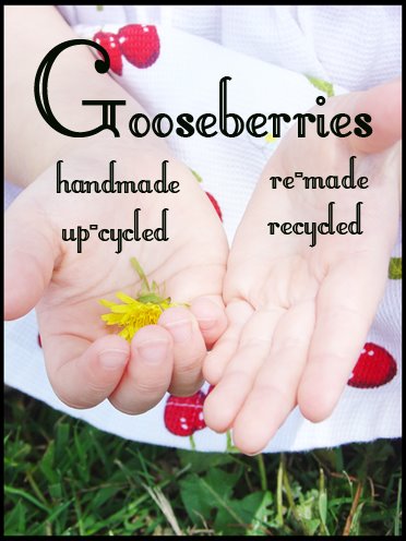Gooseberries Boutique