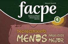 Revista Facpe (primavera-verano 2009)