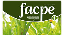 Revista Facpe (primavera-verano 2007)