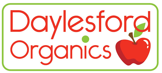 daylesford organics