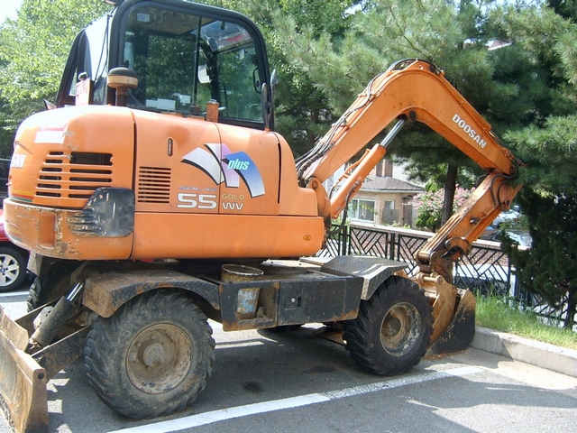 Daewoo solar 010