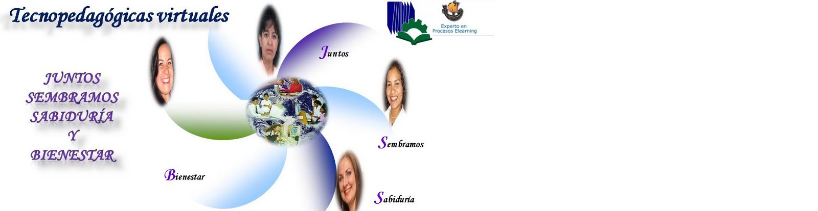 Tecnopedagógicas virtuales