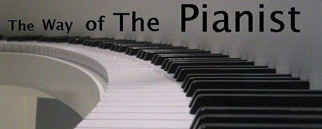 The Way of The Pianist