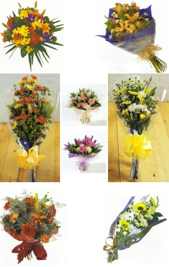 Hobby farm Online Magazine Styling Tips For Your Fresh Cut Flowers!