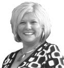 Debbie Mitchell