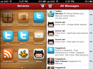 best apps on iphone