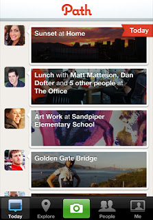 path top apps on iphone