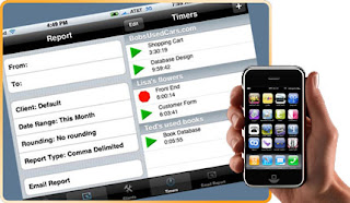 worktimer best apps on iphone